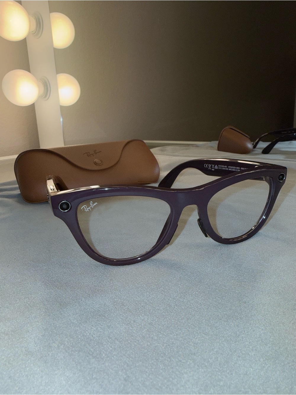 Ray-Ban Wayfarer Meta Gen 2